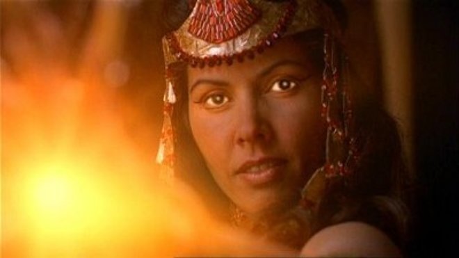 Stargate 03x10 - Sha'res Tod