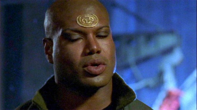 Stargate 01x08 - Die Macht der Weisen