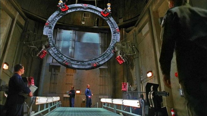 Stargate 06x02 - Wiedergutmachung (2)