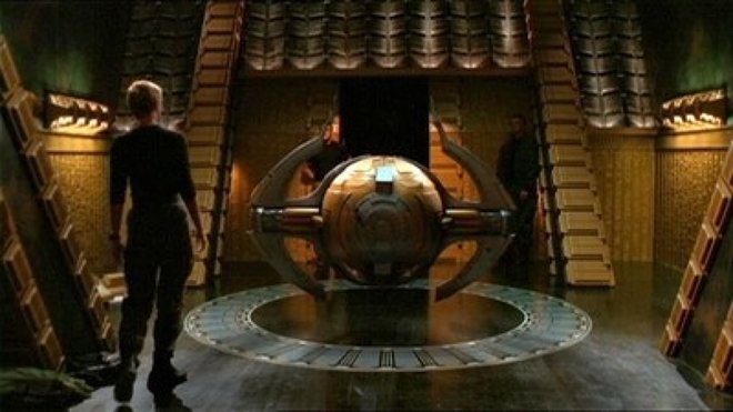 Stargate 04x14 - Die verhinderte Allianz