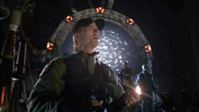 Stargate 01x20 - Die Invasion (1)