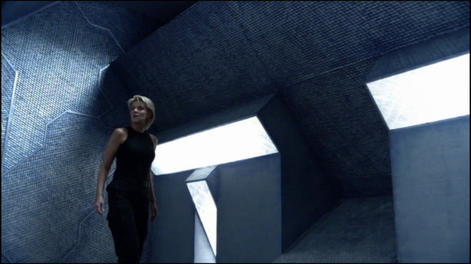 Stargate 08x01 - Neue Machtverhältnisse (1)
