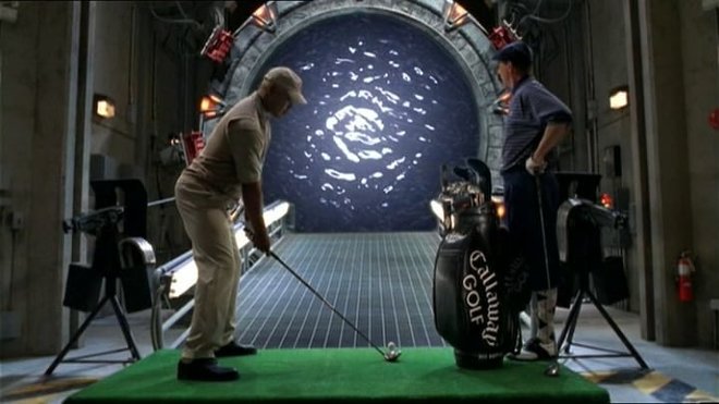 Stargate 04x06 - Kein Ende in Sicht