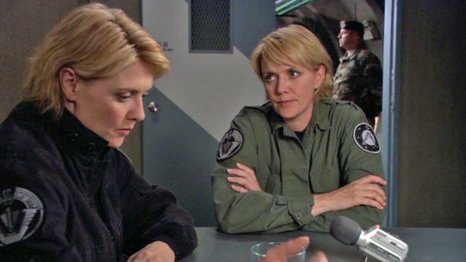 Stargate 09x13 - Der Ripple-Effekt