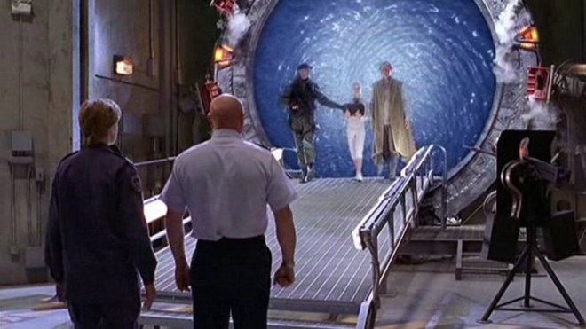 Stargate 03x05 - Die Lektion der Orbaner
