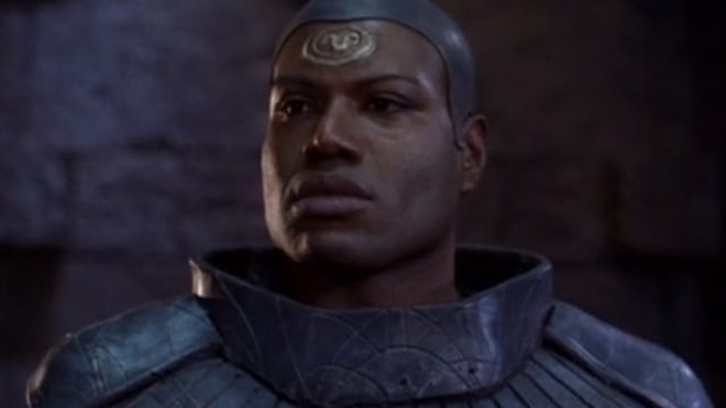 Stargate 01x02 - Das Tor zum Universum (2)