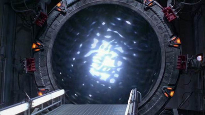 Stargate 07x02 - Alles auf eine Karte (2)
