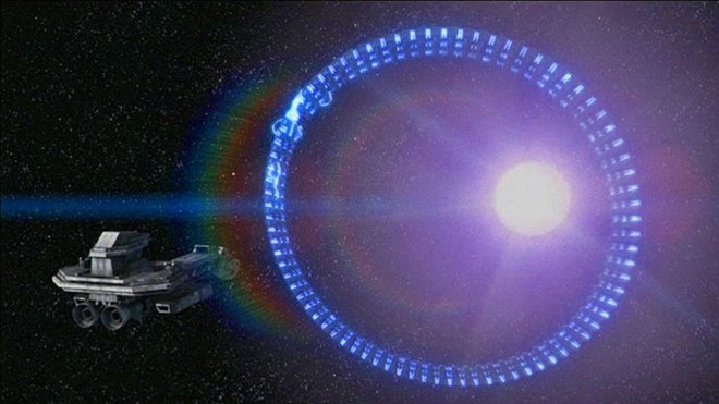 Stargate 09x06 - Der Brückenkopf