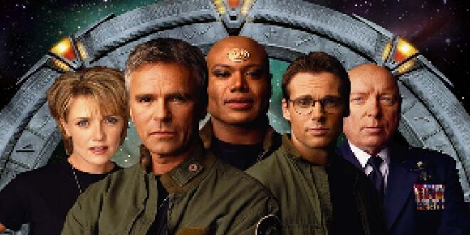 Stargate