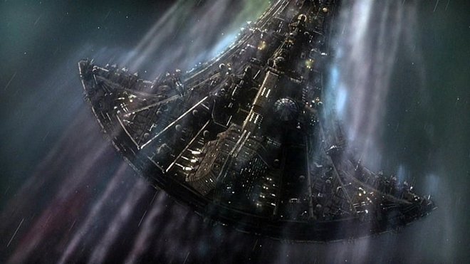 Stargate Universe 01x01 - Die Destiny (1)