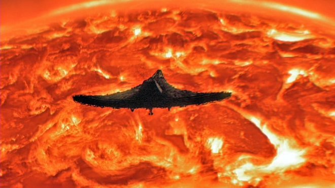 Stargate Universe 01x05 - Der Flug ins Licht (2)