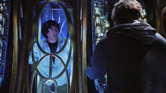 Stargate Universe 02x16 - Die Jagd
