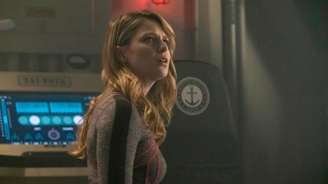 Supergirl 04x16 - Rote Tochter