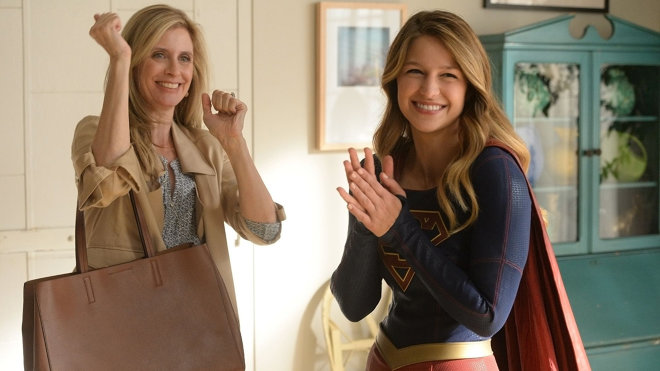 Supergirl 01x04 - Unter Strom