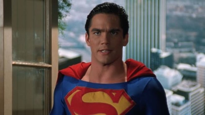 Superman - Die Abenteuer von Lois & Clark 01x03 - Wer anderen eine Story klaut …