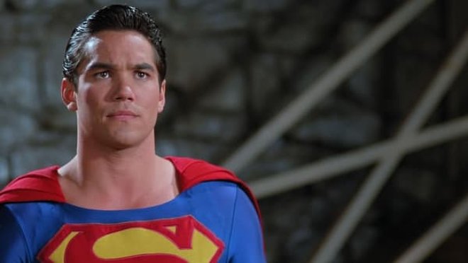 Superman - Die Abenteuer von Lois & Clark 01x21 - Die Hochzeit des Jahres