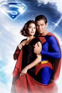 Superman – Die Abenteuer von Lois & Clark