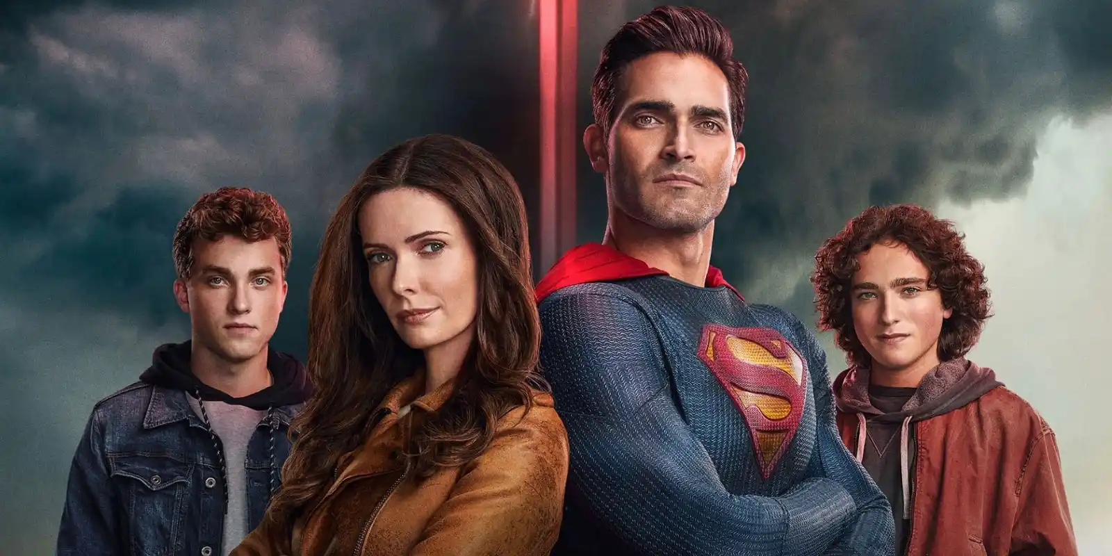 Superman & Lois