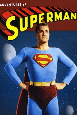 Bild zur Serie: Superman