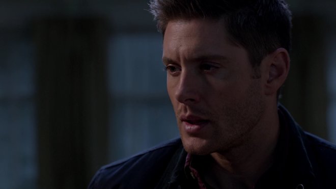 Supernatural 11x02 - Die Leere der Finsternis