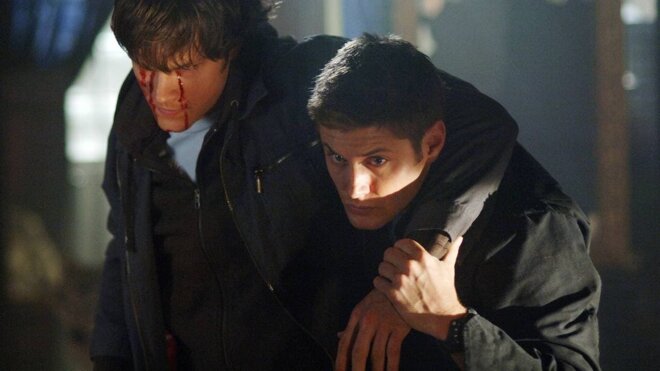 Supernatural 01x05 - Bloody Mary