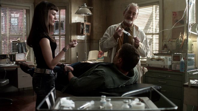 Supernatural Staffel 11 Folge 6