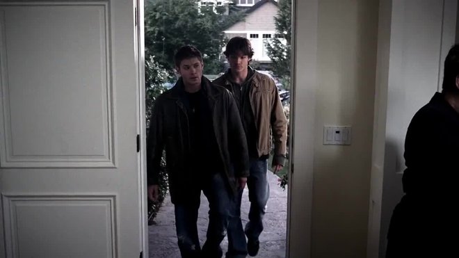 Supernatural 01x05 - Bloody Mary