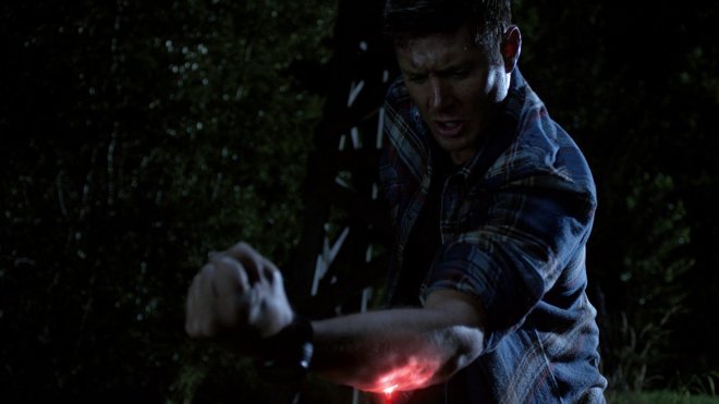 Supernatural 08x01 - Wo ist Kevin?