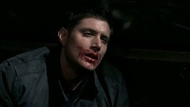 Supernatural 06x05 - Vampire weinen nicht