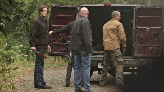 36+ Supernatural Weibliche Charaktere