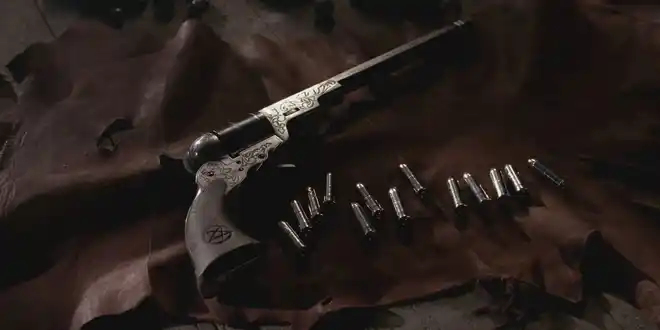 Supernatural 1x20 &ndash; Szenenbild