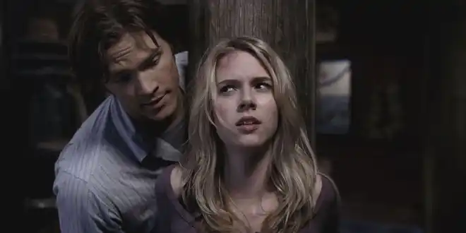 Supernatural 2x14 &ndash; Szenenbild