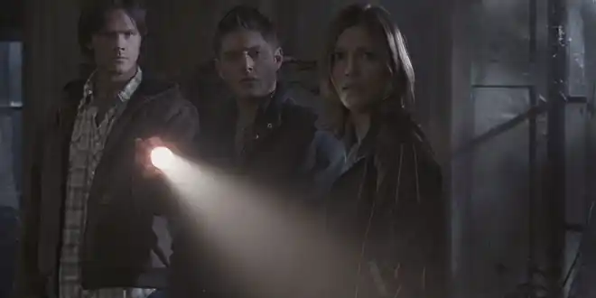 Supernatural 2x16 &ndash; Szenenbild