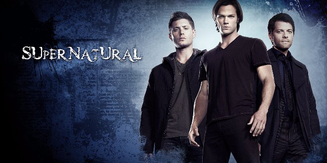 Supernatural Staffel 11 Folge 16