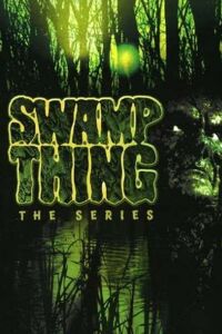 Swamp Thing