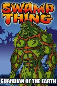 Swamp Thing