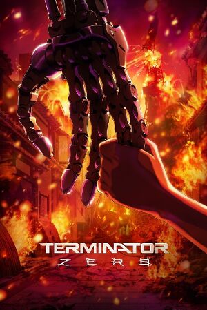 Terminator Zero