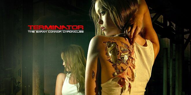Terminator: The Sarah Connor Chronicles