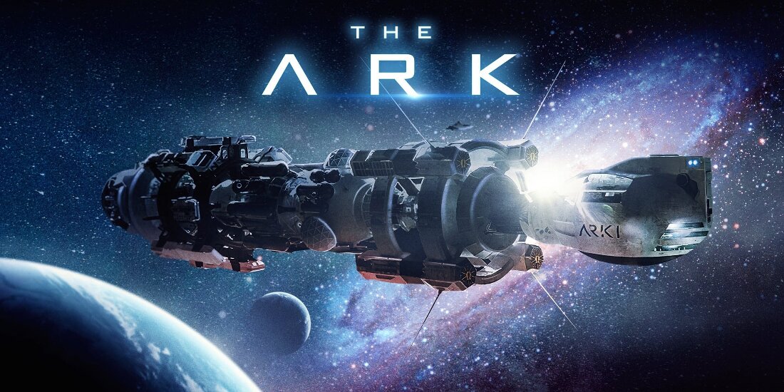 The Ark