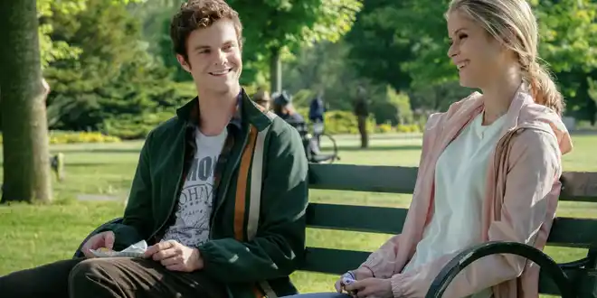 The Boys 1x01 &ndash; Szenenbild