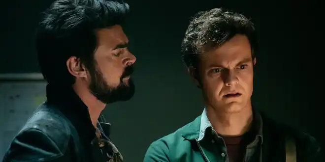 The Boys 1x01 &ndash; Szenenbild