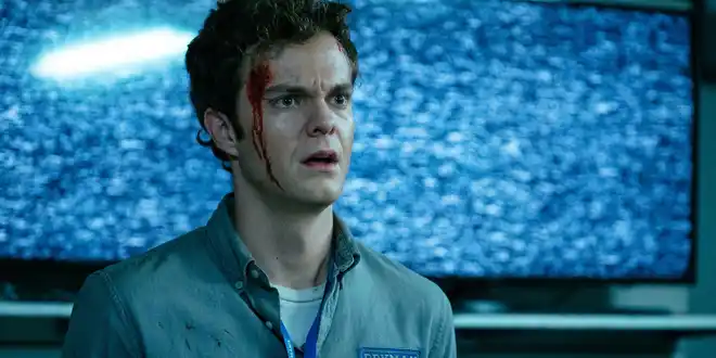 The Boys 1x02 &ndash; Szenenbild
