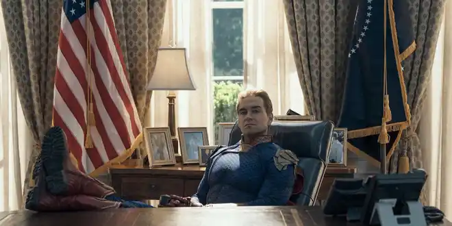The Boys 5x07 &ndash; Szenenbild