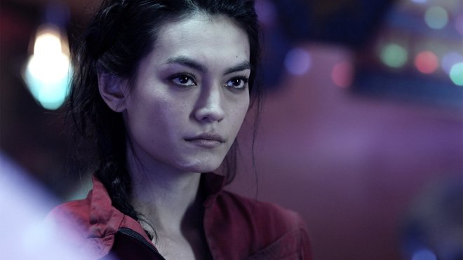 The Expanse 01x10 - Leviathan erwacht