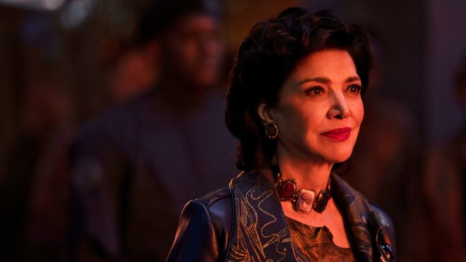 The Expanse 06x04 - Redoubt