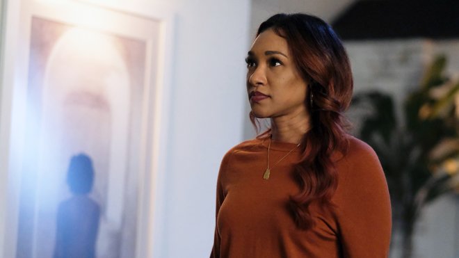 The Flash 08x13 - Wahre Trauer