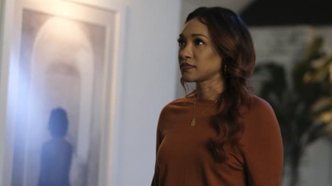 The Flash 08x13 - Wahre Trauer