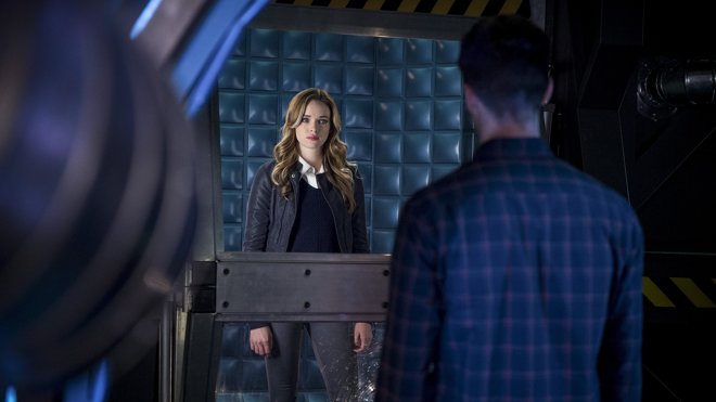 The Flash 03x07 - Killer Frost
