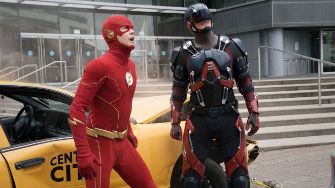 The Flash 08x01 - Episode 1