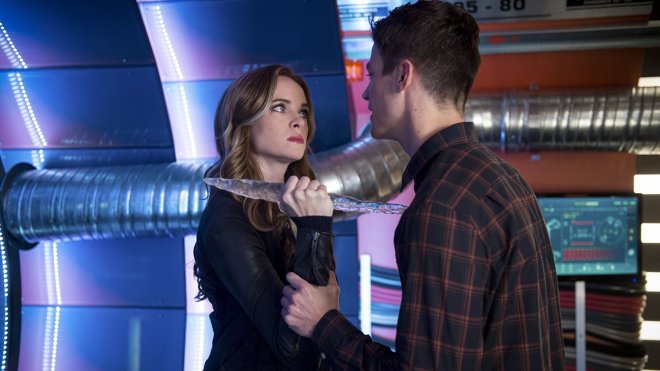 The Flash 03x07 - Killer Frost